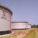 Painting works at KPC